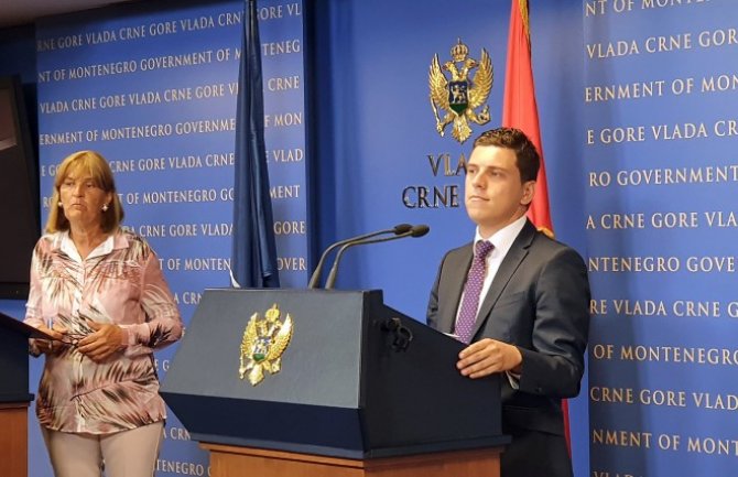 Vlada donijela Strategiju manjinske politike