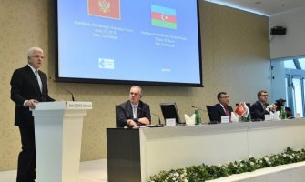 Azerbejdžanski biznismeni ohrabreni za ulaganja u CG