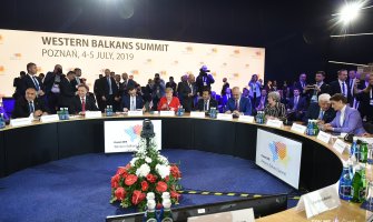 Marković: Povezivanje je zajednički interes država regiona i članica EU