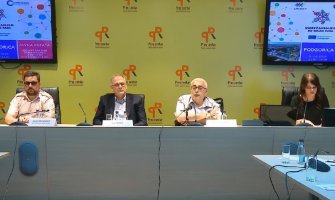 Sistemski i planski sprovoditi aktivnosti usmjerene na poboljšanje kvaliteta života OSI