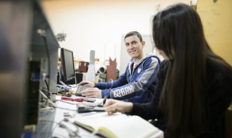 Na Mašinskom fakultetu UCG dvostruko više upisanih studenata nego prošle godine u prvom roku  