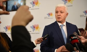 Potvrđena jasna evropska perspektiva država ZB