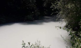 Demokrate: Hitne sankcije za odgovorne za ekološku katastrofu u PV