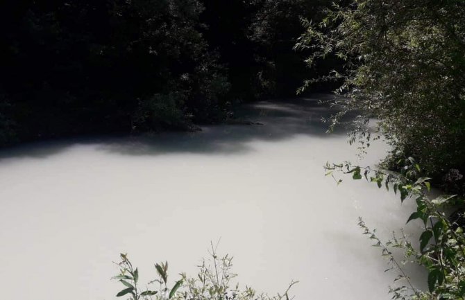 Demokrate: Hitne sankcije za odgovorne za ekološku katastrofu u PV