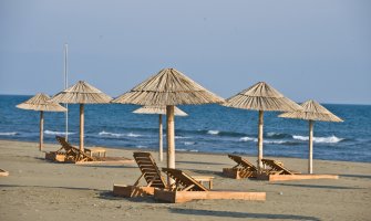 Šljivančanin: Crnogorske plaže bezbjedne za kupače