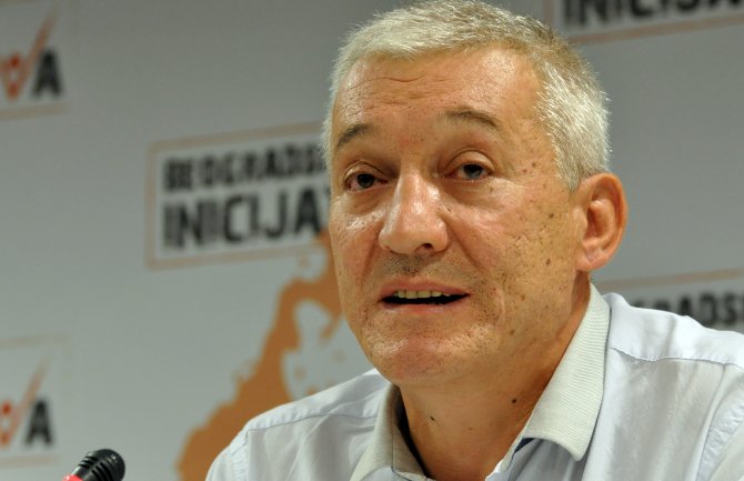 Ostojić: Protivnici nezavisnosti CG, sada protiv autokefalnosti