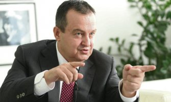 Dačič: EU da prestane da se ponaša kao monasi sa Tibeta