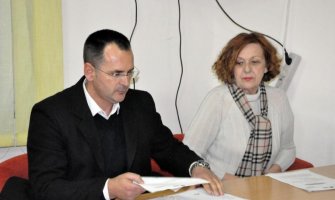 Radnjić: O Aerodromu Tivat da se pitaju stvarni vlasnici – građani Tivta