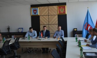 Krivične prijave za pokušaj eksploatacije pijeska