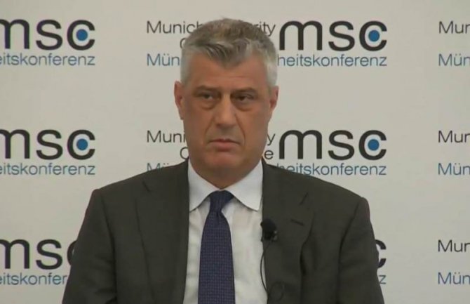 Tači: Poziv Dodika na Samit ponižavajući za Kosovo