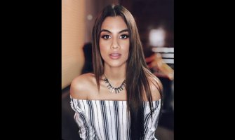 Bivša mis Perua umiješana u šverc droge sa srpskim bokserom?