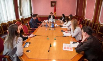 Krajem jula konačni predlozi izmijenjenih izbornih zakona 