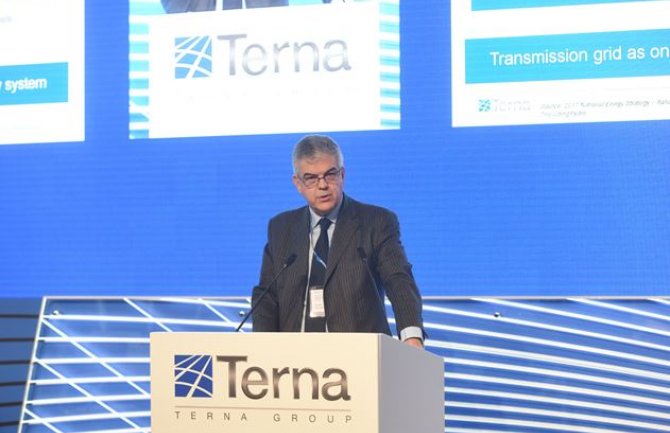 Podmorskim kablom Crna Gora će postati energetsko čvorište regiona