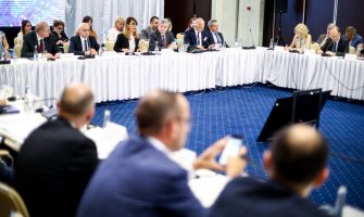 Bregu: Ne treba da gubimo vrijeme da bismo ga ponovo tražili