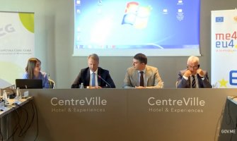 Važna uloga opština u procesu pristupanja EU