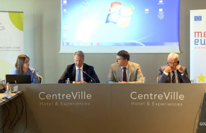 Važna uloga opština u procesu pristupanja EU