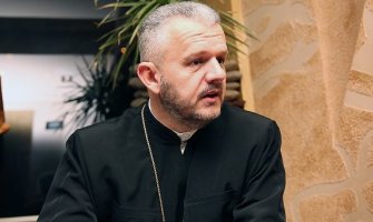 Lajović: Pismo Đukanoviću dokaz da je rješavanje crkvenog pitanja moguće