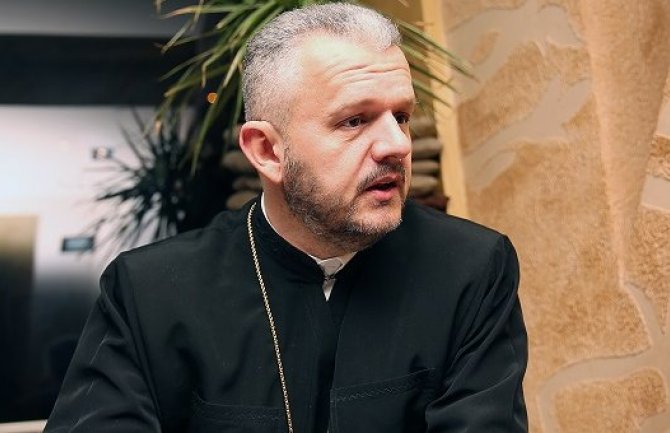 Lajović: Pismo Đukanoviću dokaz da je rješavanje crkvenog pitanja moguće