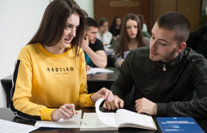 Veliko interesovanje za studijske programe iz oblasti računarskih nauka 