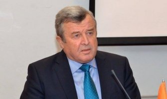 Vukotić predsjednik Odbora direktora Plantaža