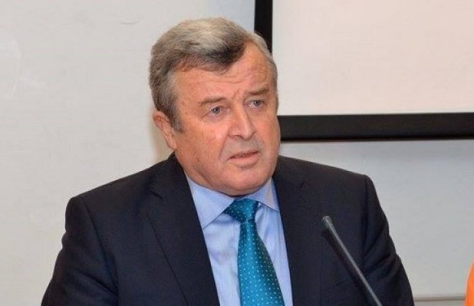 Vukotić predsjednik Odbora direktora Plantaža