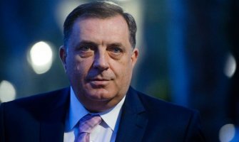 Dodik: Zahvalan sam Erdoganu što je održao obećanje