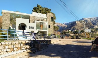 Objavljen novi tender za izvođača radova na Kući maslina u Baru