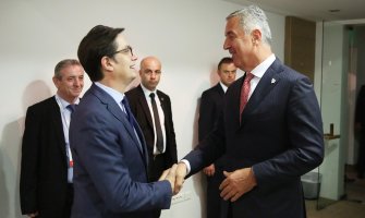 Crna Gora glas razuma u regionu