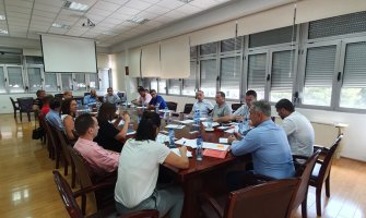 Tivat: Ugrožena opštinska saobraćajna infrastruktura