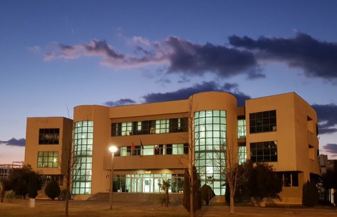 13 mjesta više za Arhitekturu i 15 za Medicinu za upis u I godinu