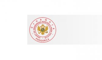 Savjet: Efikasna reakcija Policije, podrška novinaru Adroviću i ND 