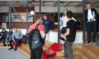 U II upisnom roku na Univerzitetu Crne Gore prijave podnijelo 428 studenata