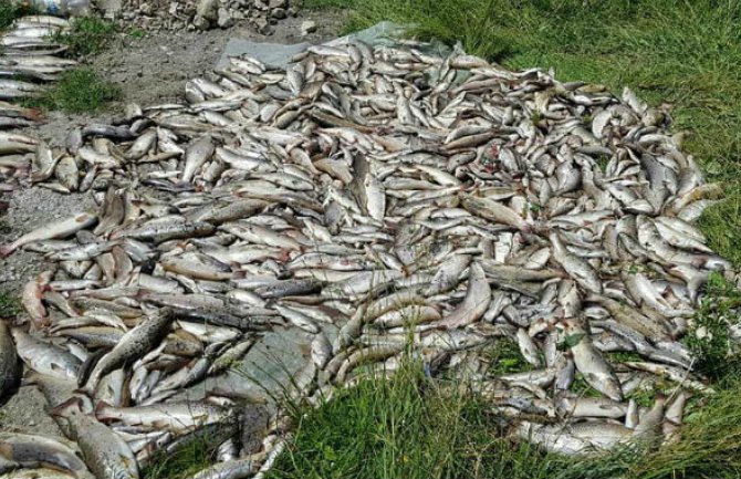 EPCG da zavari ventil i ukloni ga tokom prvog remonta