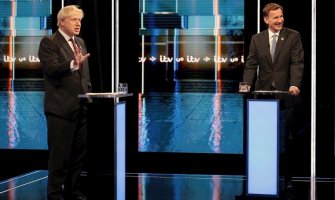 Bregzit glavna tema debate kandidata za premijera