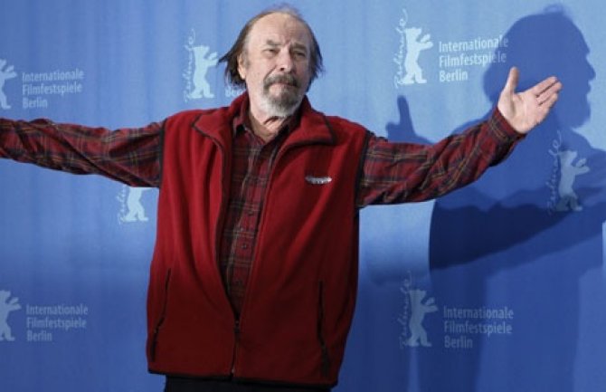 Preminuo američki glumac Rip Torn