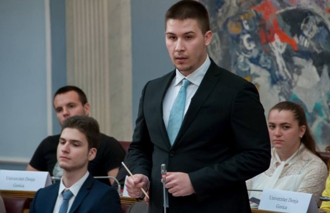 Franeta na Prestižnoj liderskoj Akademiji Frensisa Fukujame