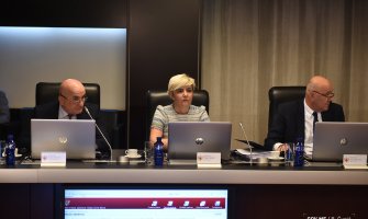 Odluka o rebalansu budžeta zbog dobrih rezultata rada Vlade i brige za građane 