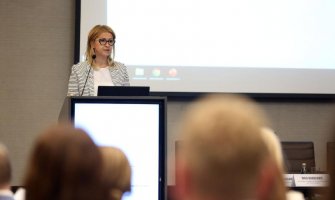 Pribilović: Pravo na slobodan pristup informacijama osnovno pravo svakog građanina