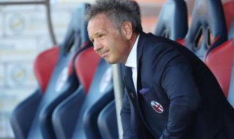 Siniša Mihajlović prekida karijeru: Teško bolestan?