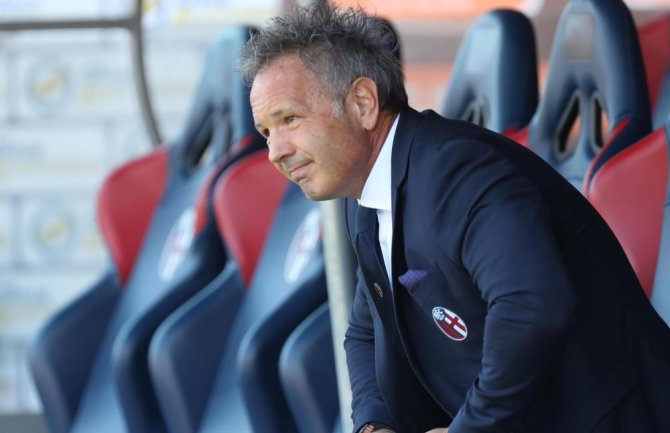 Siniša Mihajlović prekida karijeru: Teško bolestan?