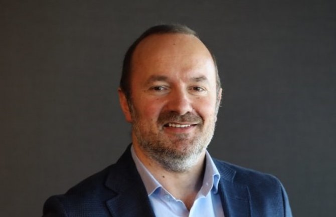 Pavićević: Osnažujmo vrijednosti i principe koji nas spajaju