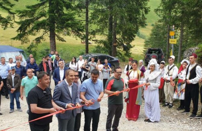 Šehović: Plav će u Vladi Crne Gore uvijek imati pouzdanog partnera