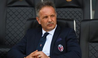 Mihajlović: Imam leukemiju ali ću sigurno pobijediti