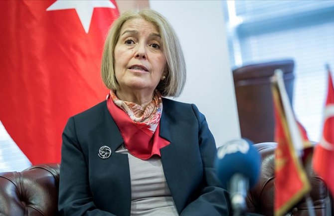 Ozan: Turske kompanije pregovaraju o preuzimanju crnogorskih aerodroma