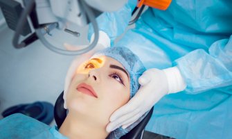 KCCG: Kataraktu operišu najsavremenijim aparatom