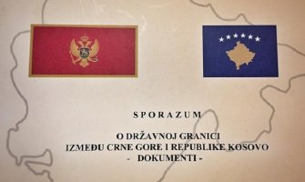 Komisija za demarkaciju uskoro na terenu