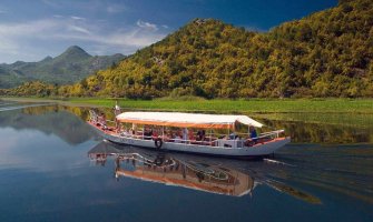 Na Skadarskom jezeru 38% više posjetilaca