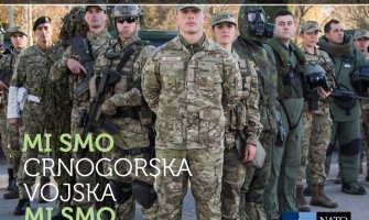 Članstvo u Alijansi donijelo Crnoj Gori bezbjednost (VIDEO)