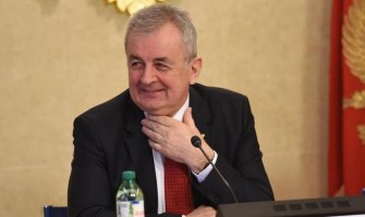 Odbor sjutra o kandidaturi Stanišića