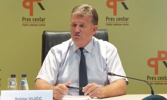 Podnijeli krivičnu prijavu protiv Tičić: Sumnjaju da je zloupotrijebila službeni položaj